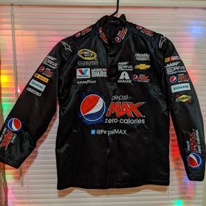 Chase Authentic Race Jacket